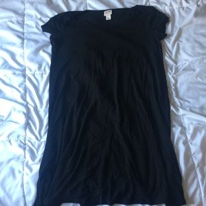 T shirt dress